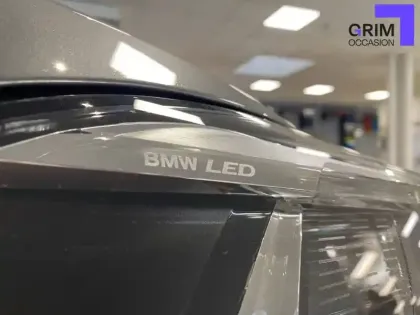 Photo 32 BMW Serie 1 116i 109 ch