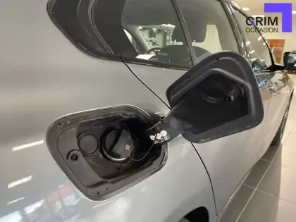 Photo 22 BMW Serie 1 116i 109 ch