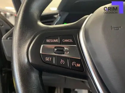 Photo 23 BMW Serie 1 116i 109 ch