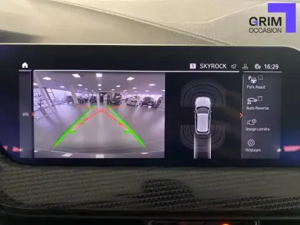 Photo 27 BMW Serie 1 116i 109 ch