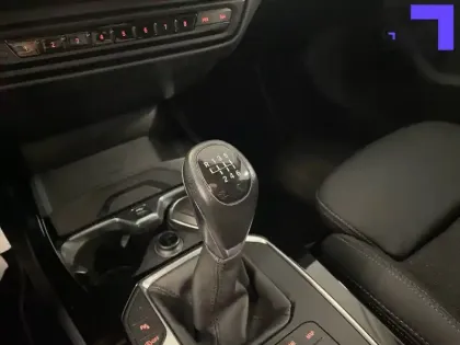 Photo 9 BMW Serie 1 116i 109 ch