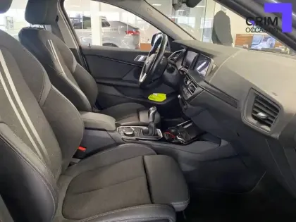 Photo 29 BMW Serie 1 116i 109 ch