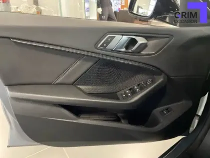 Photo 18 BMW Serie 1 116i 109 ch