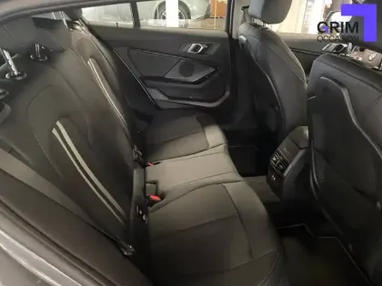 Photo 10 BMW Serie 1 116i 109 ch