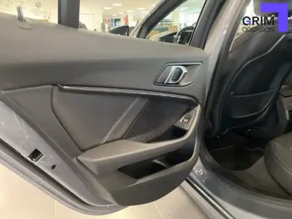 Photo 19 BMW Serie 1 116i 109 ch