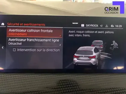 Photo 28 BMW Serie 1 116i 109 ch