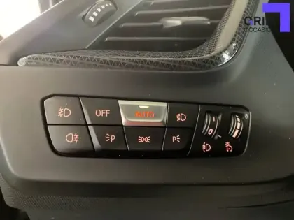 Photo 26 BMW Serie 1 116i 109 ch