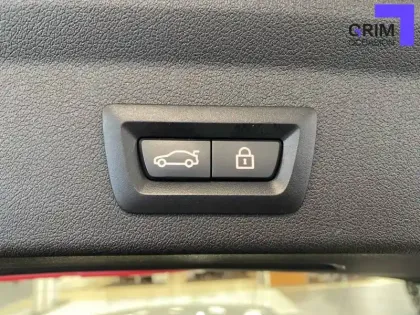 Photo 31 BMW Serie 1 116i 109 ch