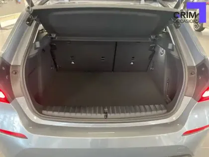 Photo 11 BMW Serie 1 116i 109 ch