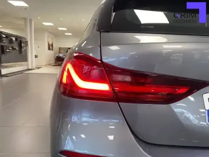 Photo 21 BMW Serie 1 116i 109 ch