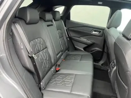 Photo 23 Nissan Qashqai  e-Power 190 ch