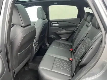 Photo 21 Nissan Qashqai  e-Power 190 ch