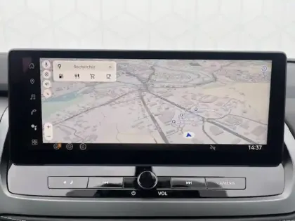 Photo 7 Nissan Qashqai  e-Power 190 ch