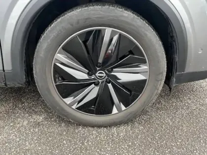 Photo 34 Nissan Qashqai  e-Power 190 ch