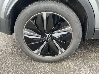 Photo 35 Nissan Qashqai  e-Power 190 ch