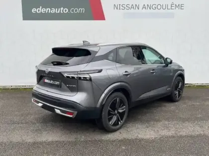 Photo 30 Nissan Qashqai  e-Power 190 ch