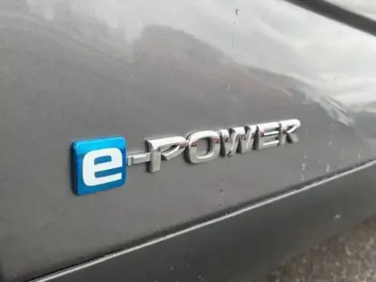 Photo 37 Nissan Qashqai  e-Power 190 ch