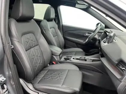 Photo 22 Nissan Qashqai  e-Power 190 ch