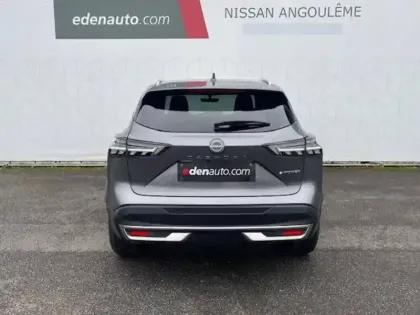 Photo 25 Nissan Qashqai  e-Power 190 ch