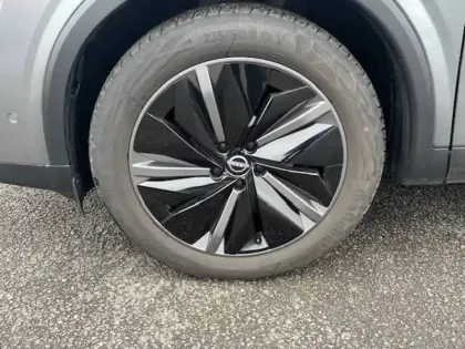 Photo 32 Nissan Qashqai  e-Power 190 ch