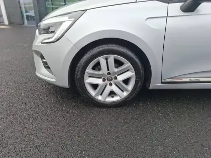 Photo 8 Renault Clio  TCe 90 - 21N