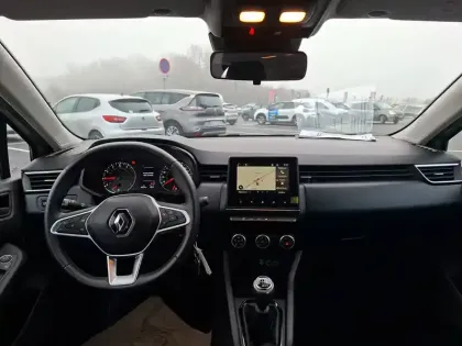 Photo 19 Renault Clio  TCe 90 - 21N