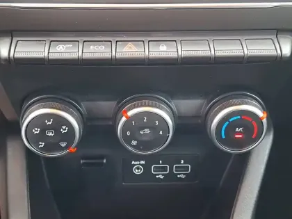 Photo 32 Renault Clio  TCe 90 - 21N