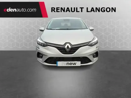 Photo 7 Renault Clio  TCe 90 - 21N