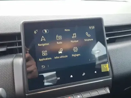 Photo 40 Renault Clio  TCe 90 - 21N