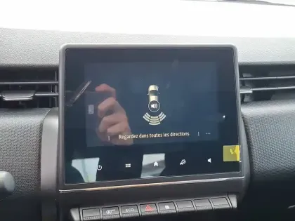 Photo 31 Renault Clio  TCe 90 - 21N