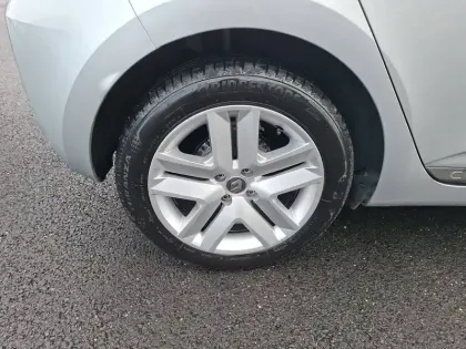 Photo 10 Renault Clio  TCe 90 - 21N