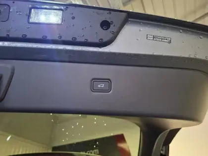 Photo 25 Xpeng G6  Grand Autonomie