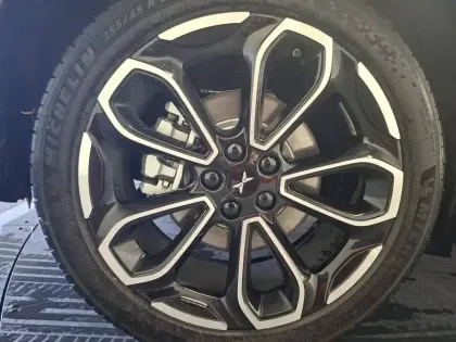 Photo 13 Xpeng G6  Grand Autonomie