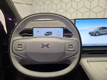 Photo 126 Xpeng G6  Grand Autonomie