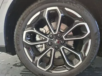 Photo 5 Xpeng G6  Grand Autonomie