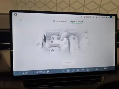 Photo 39 Xpeng G6  Grand Autonomie