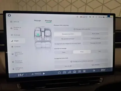 Photo 85 Xpeng G6  Grand Autonomie