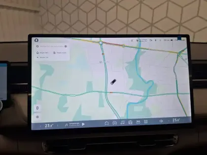 Photo 48 Xpeng G6  Grand Autonomie
