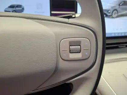 Photo 131 Xpeng G6  Grand Autonomie