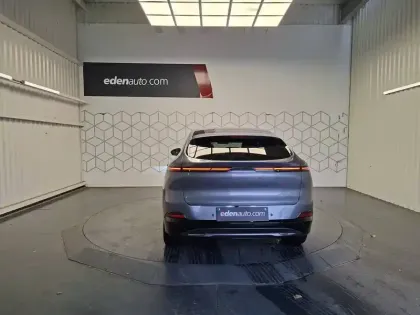 Photo 52 Xpeng G6  Grand Autonomie