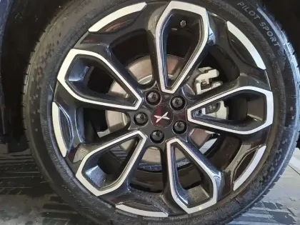 Photo 12 Xpeng G6  Grand Autonomie