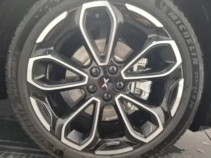 Photo 14 Xpeng G6  Grand Autonomie