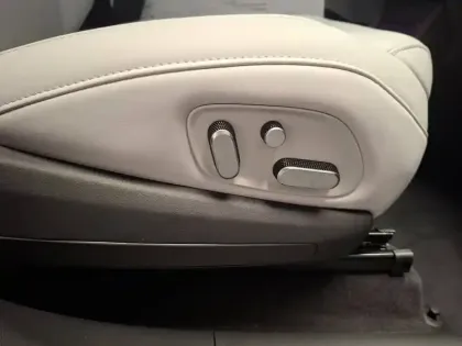 Photo 21 Xpeng G6  Grand Autonomie