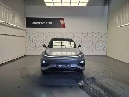Photo 50 Xpeng G6  Grand Autonomie