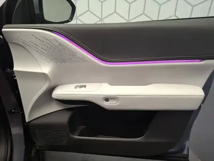 Photo 17 Xpeng G6  Grand Autonomie