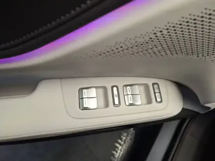 Photo 30 Xpeng G6  Grand Autonomie