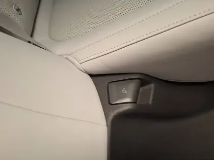 Photo 120 Xpeng G6  Grand Autonomie