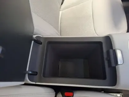 Photo 118 Xpeng G6  Grand Autonomie