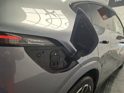 Photo 76 Xpeng G6  Grand Autonomie