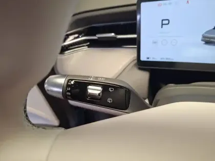 Photo 81 Xpeng G6  Grand Autonomie